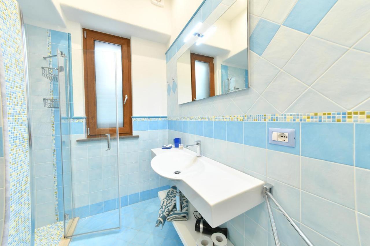 איסקיה Relais Maison De Charles מראה חיצוני תמונה